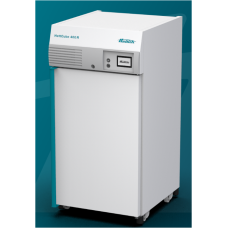 Laboratory-Enhancing lab space efficiency-HettCube 400-Max. load: 50 kg-Hettich Germany